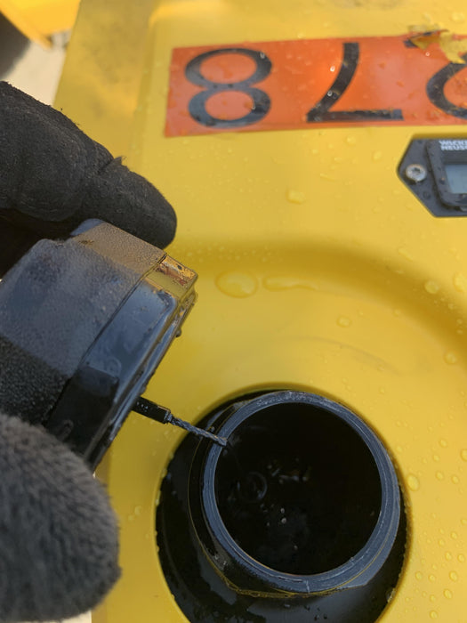 2019 WACKER NEUSON BS60-4As