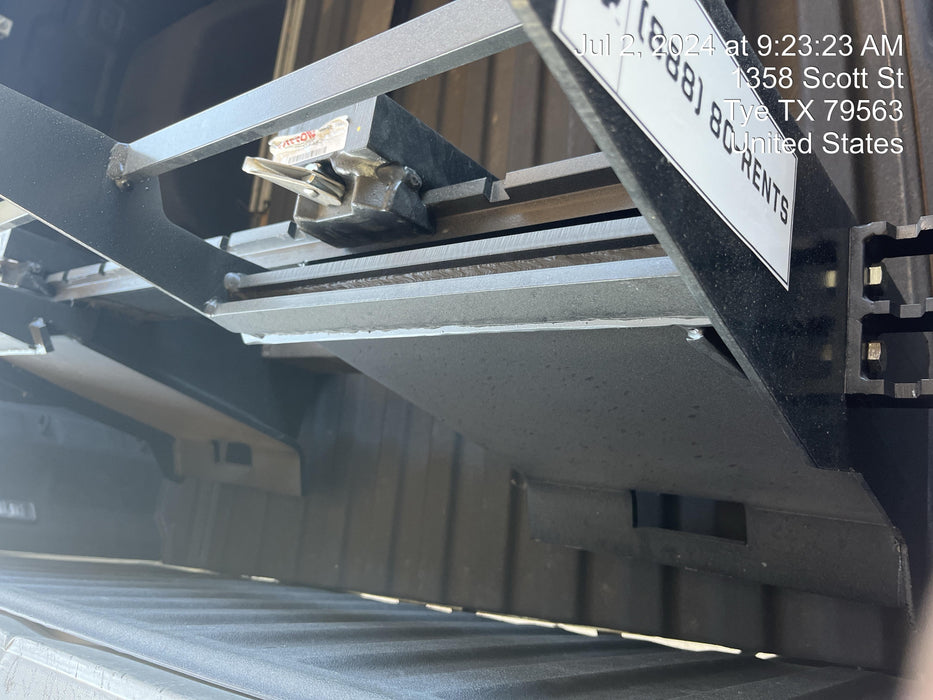 2024 ARROW MATERIAL HANDLING F5100CB