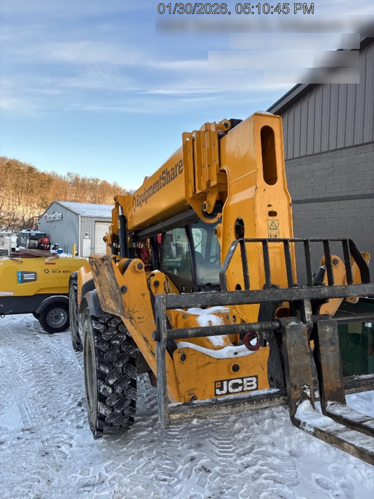 2025 JCB 512-56