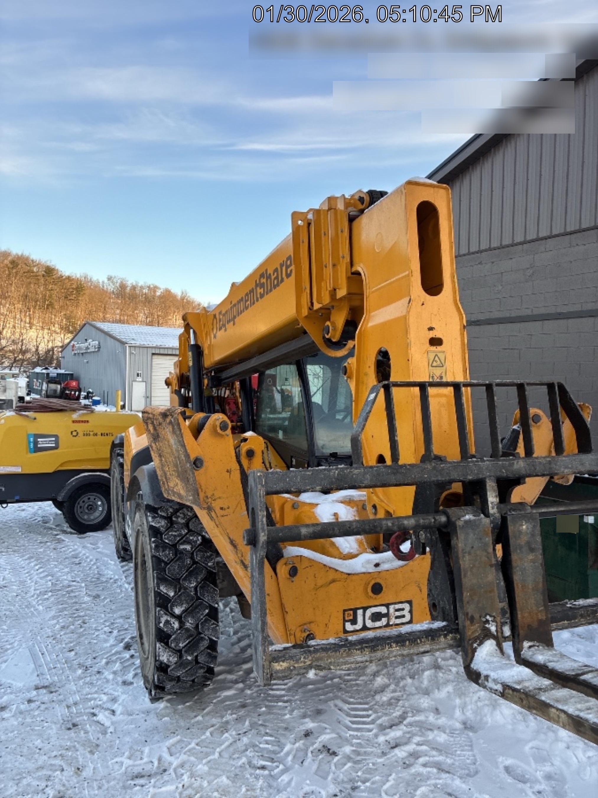 2025 JCB 512-56