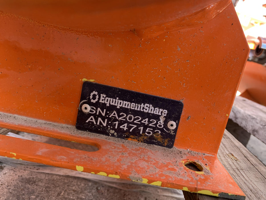 2021 MICHIGAN PNEUMATIC HV-15G-8P-ES