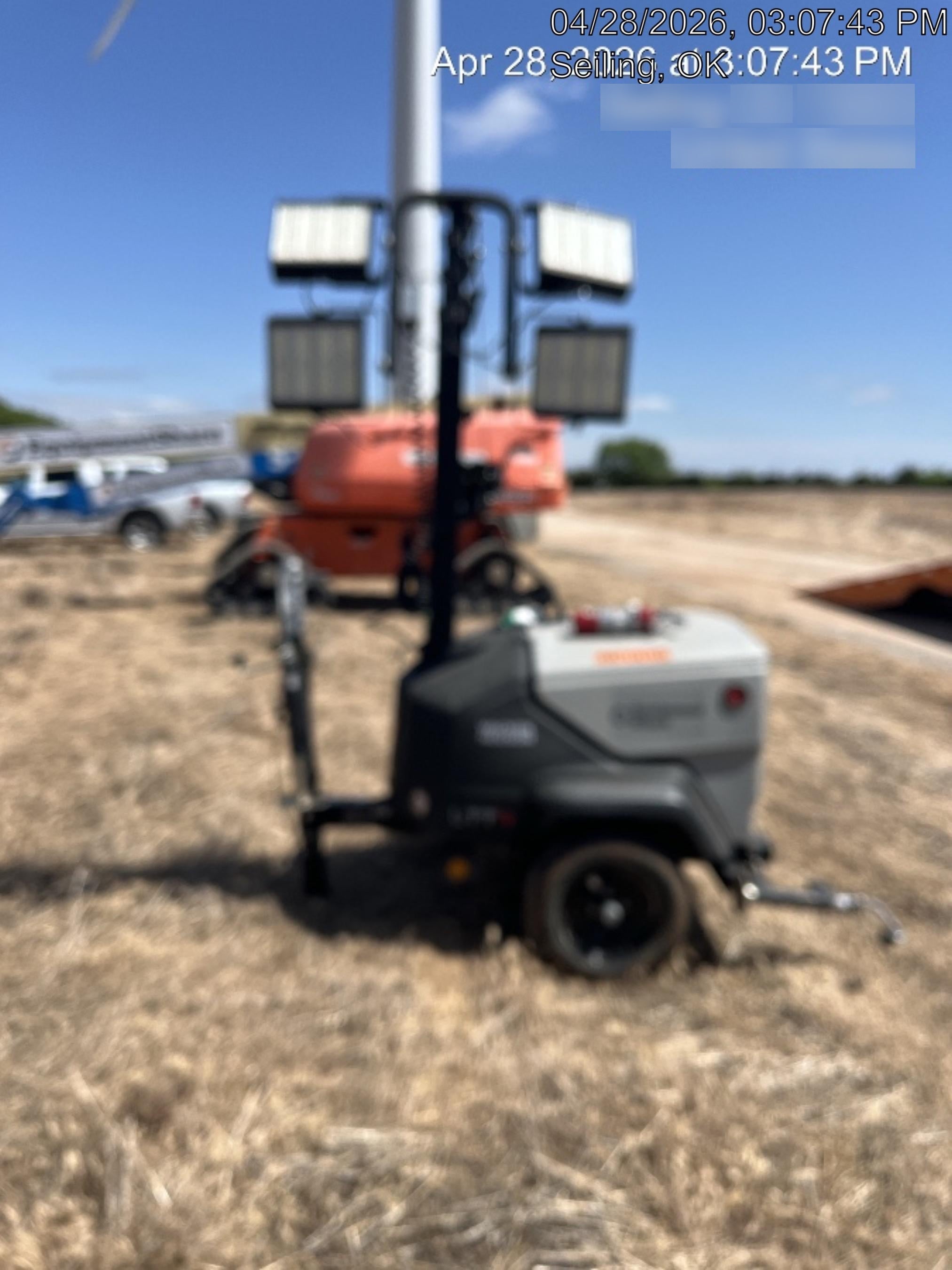 2024 WACKER NEUSON LTT4