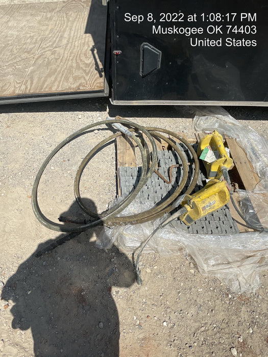 2019 WACKER NEUSON M2500