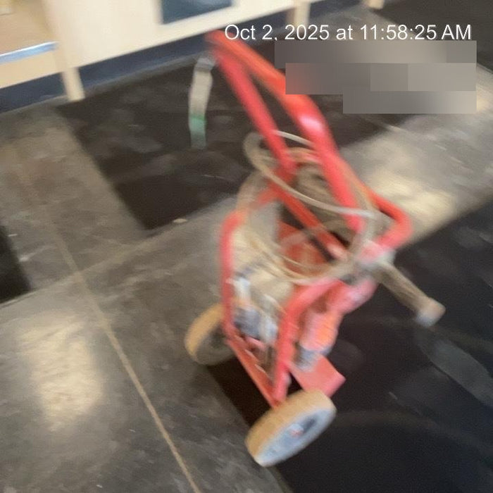 2020 HILTI TE 2000-AVR