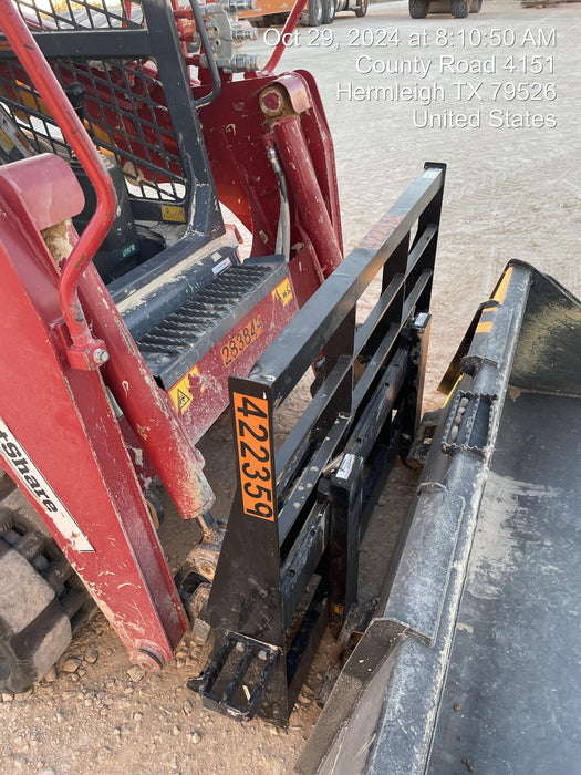 2024 ARROW MATERIAL HANDLING F5100CB