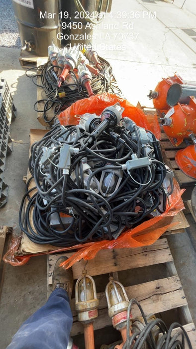 2021 LIND EQUIPMENT TLS-80XPLEDRE-LV