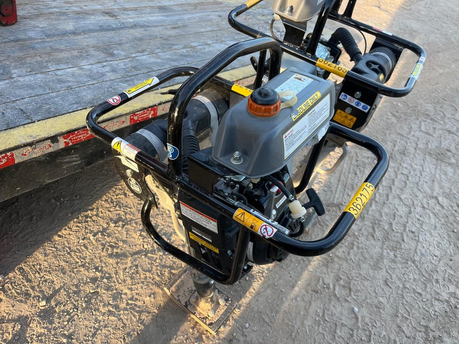 2023 MULTIQUIP MTR40HF