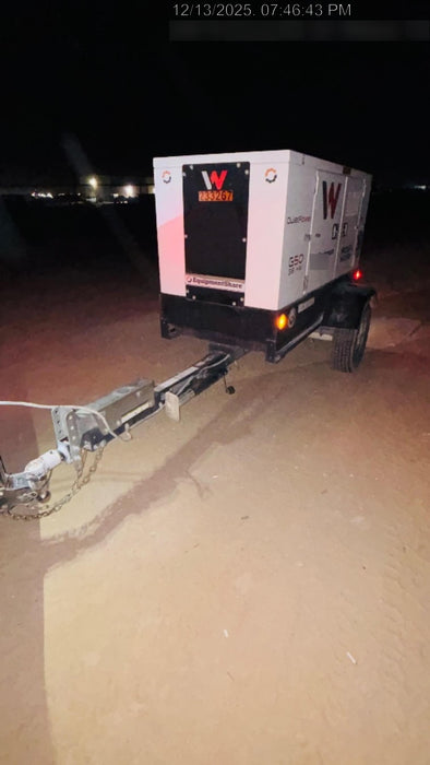 2022 WACKER NEUSON G50