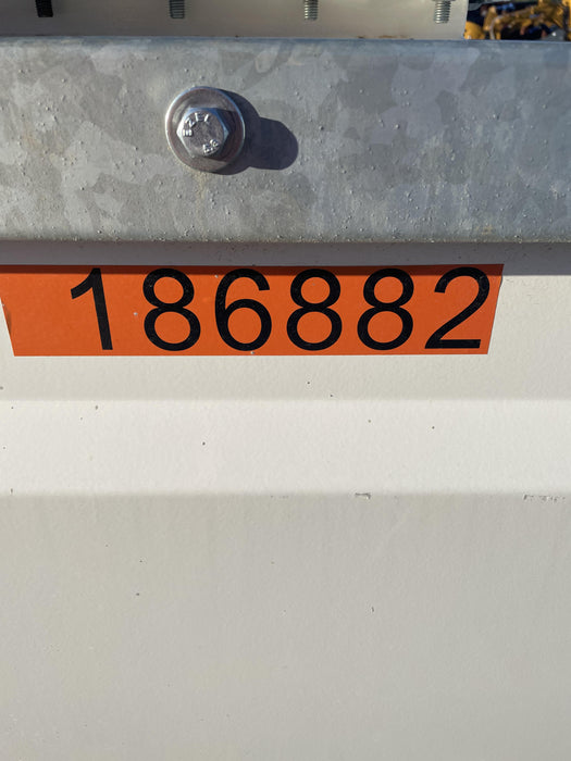 2021 TRANSCUBE 20TCG(G)W-NA