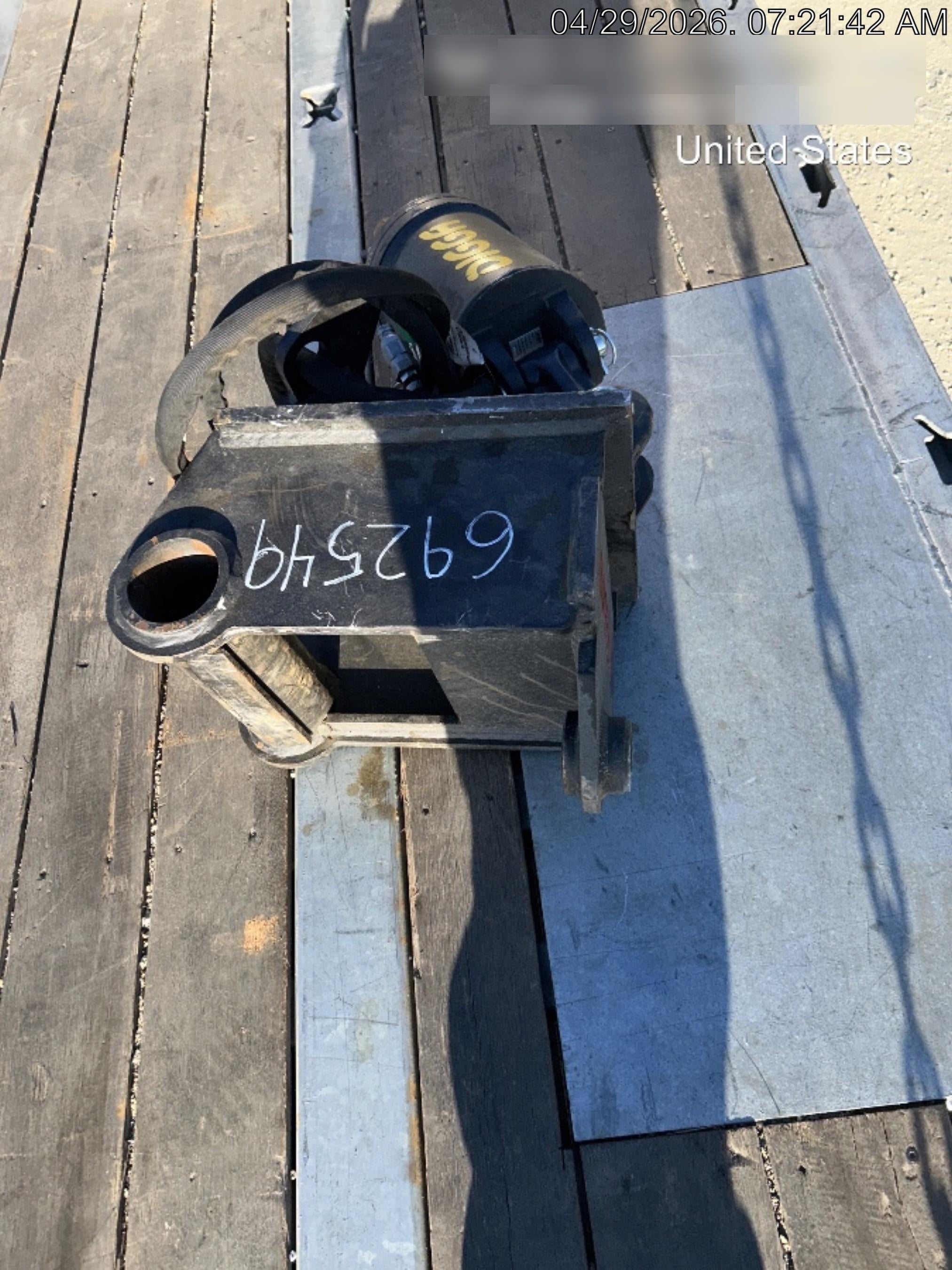 2026 DIGGA PDI-4HF-3