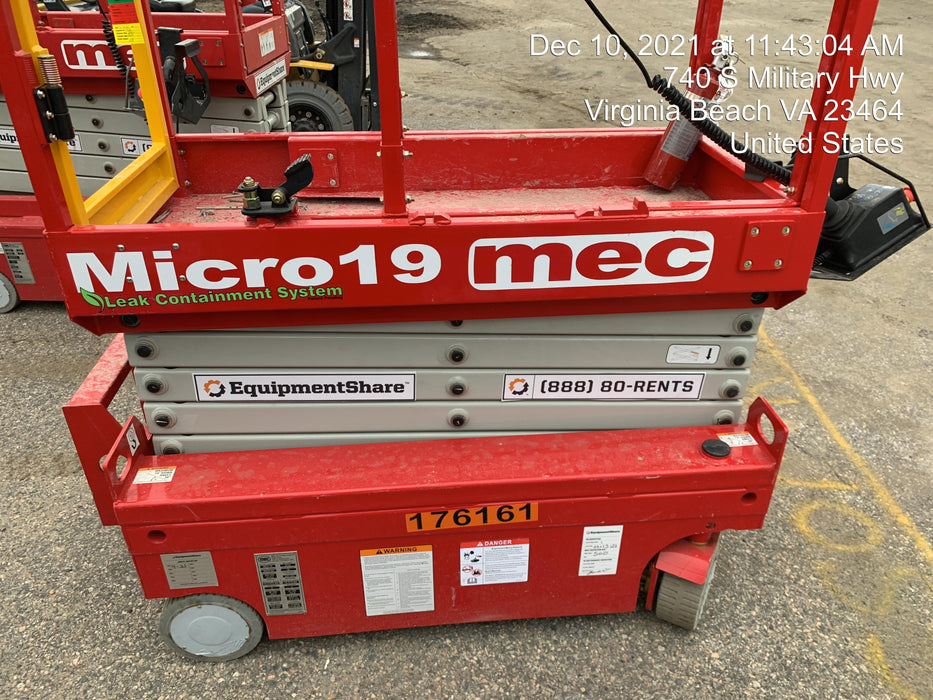 2021 MEC Micro 19