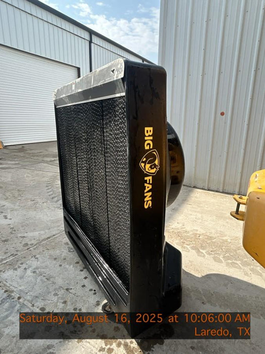 2024 BIG ASS FANS Cool Space 400