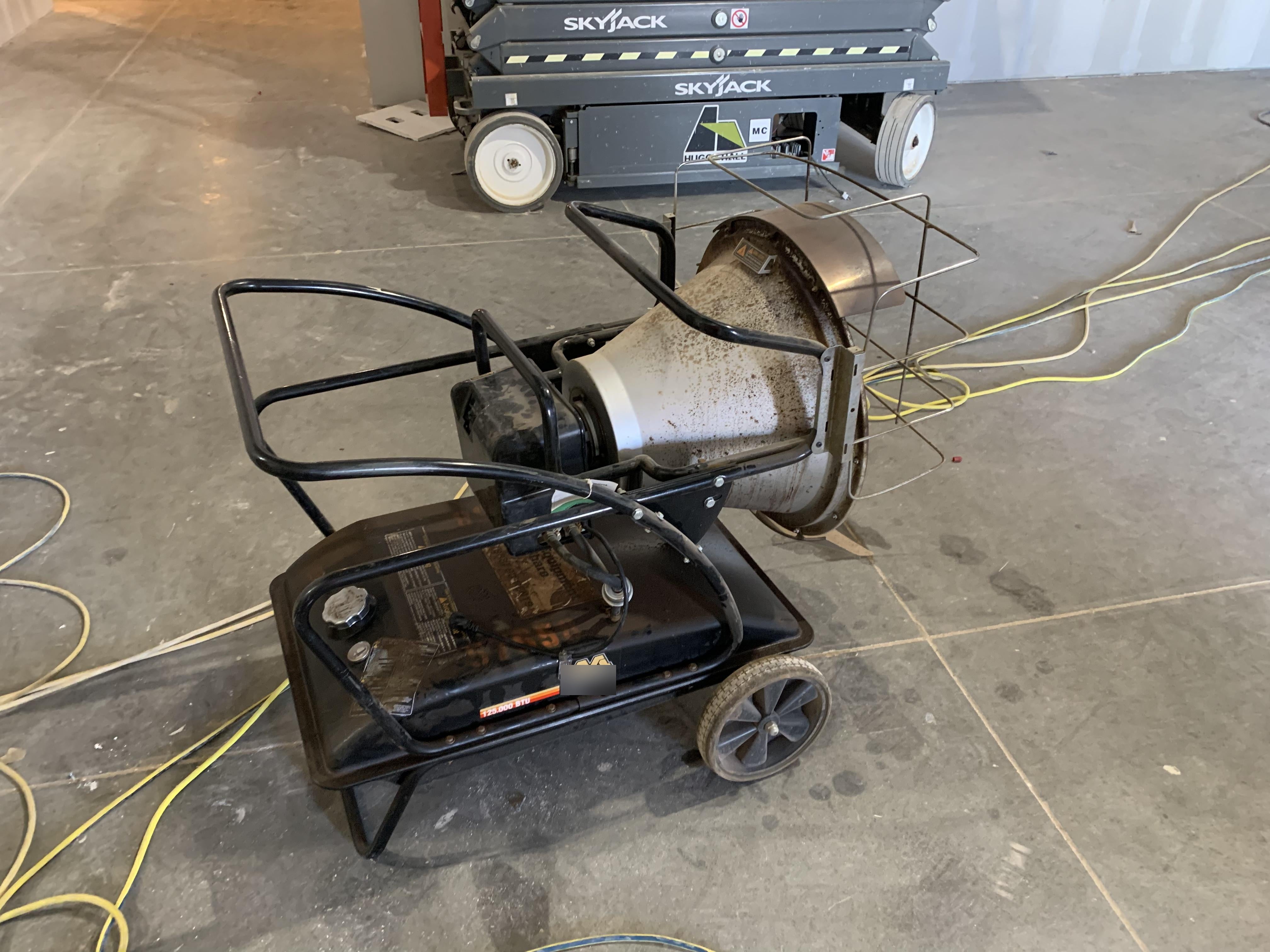 2019 MI-T-M CORPORATION MH-0125-3M1R