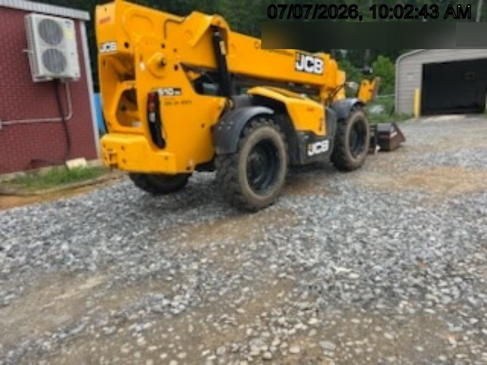 2020 STAR INDUSTRIES 1406B