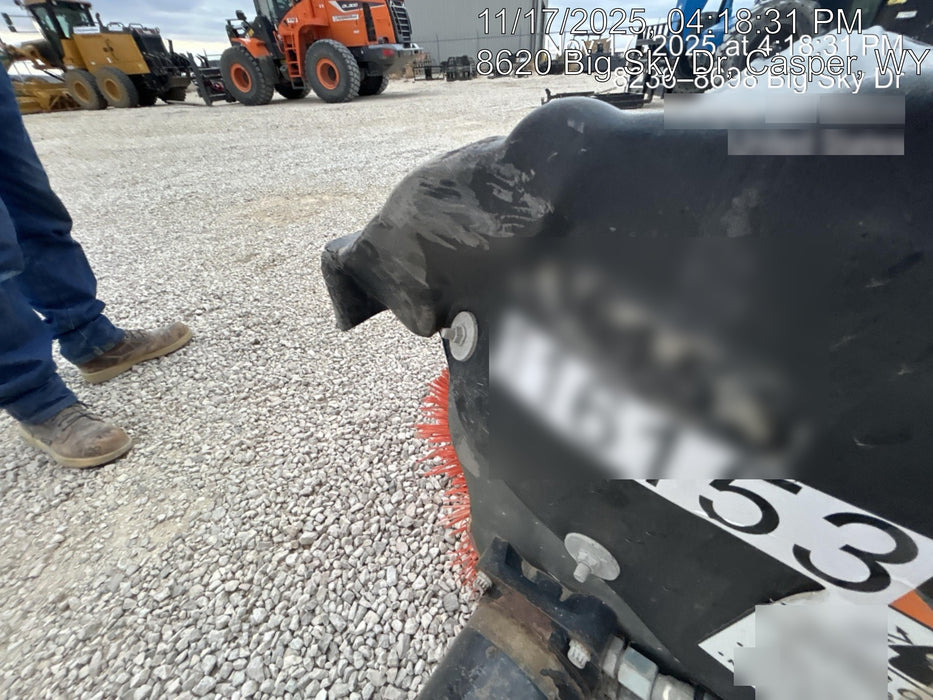 2020 BOBCAT 7337715-N