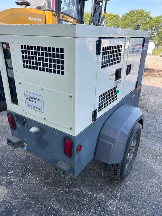 2020 ATLAS COPCO QAS25