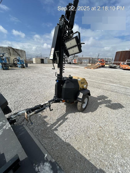 2021 ALLMAND NLV3GR