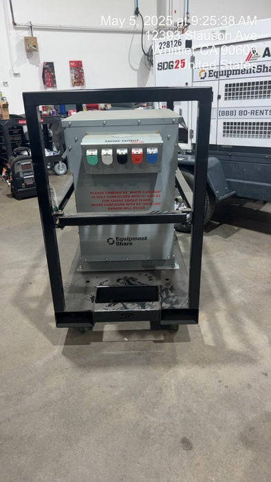 2024 MADDOX GPDTT150