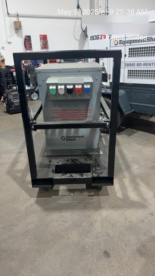 2024 MADDOX GPDTT150