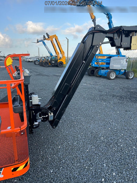 2026 JLG 860SJ