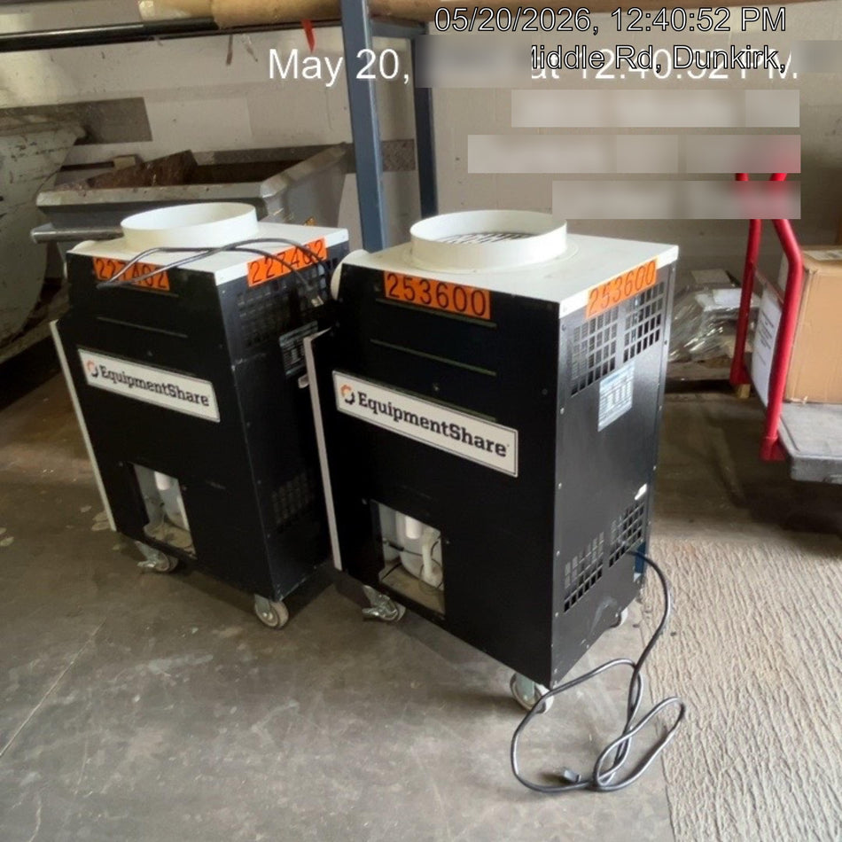 2022 KWIKOOL KPAC1411-2