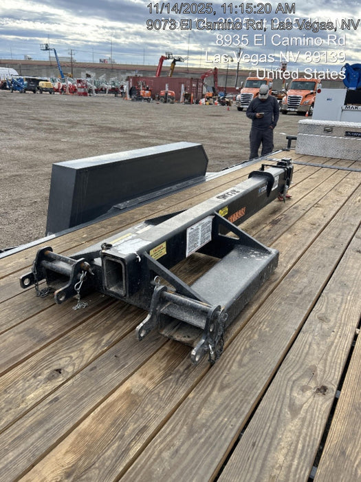 2025 STAR INDUSTRIES M1360B - Star JIB Boom