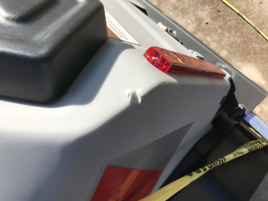 2019 Wacker Neuson LTV6K-LED Standard, LED