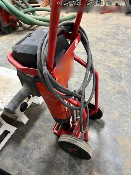 2024 HILTI TE 3000-AVR