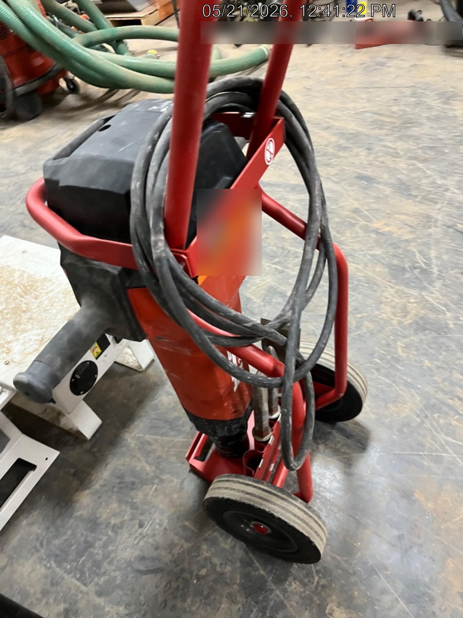 2024 HILTI TE 3000-AVR