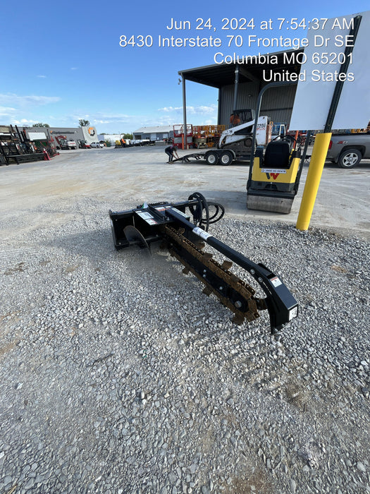 2024 VIRNIG TCH48-25