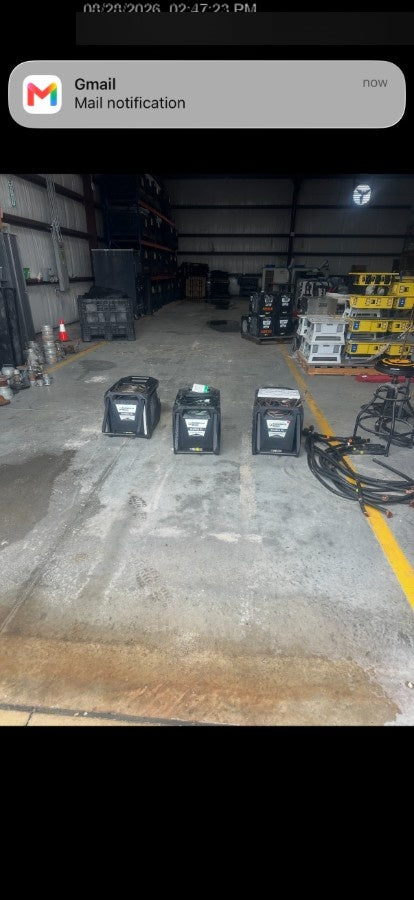 2022 PHOENIX DryMAX XL