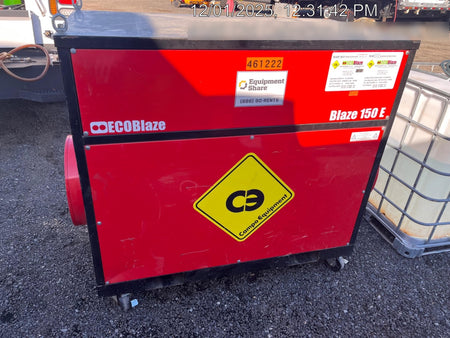 2024 CAMPO EB150E480600V