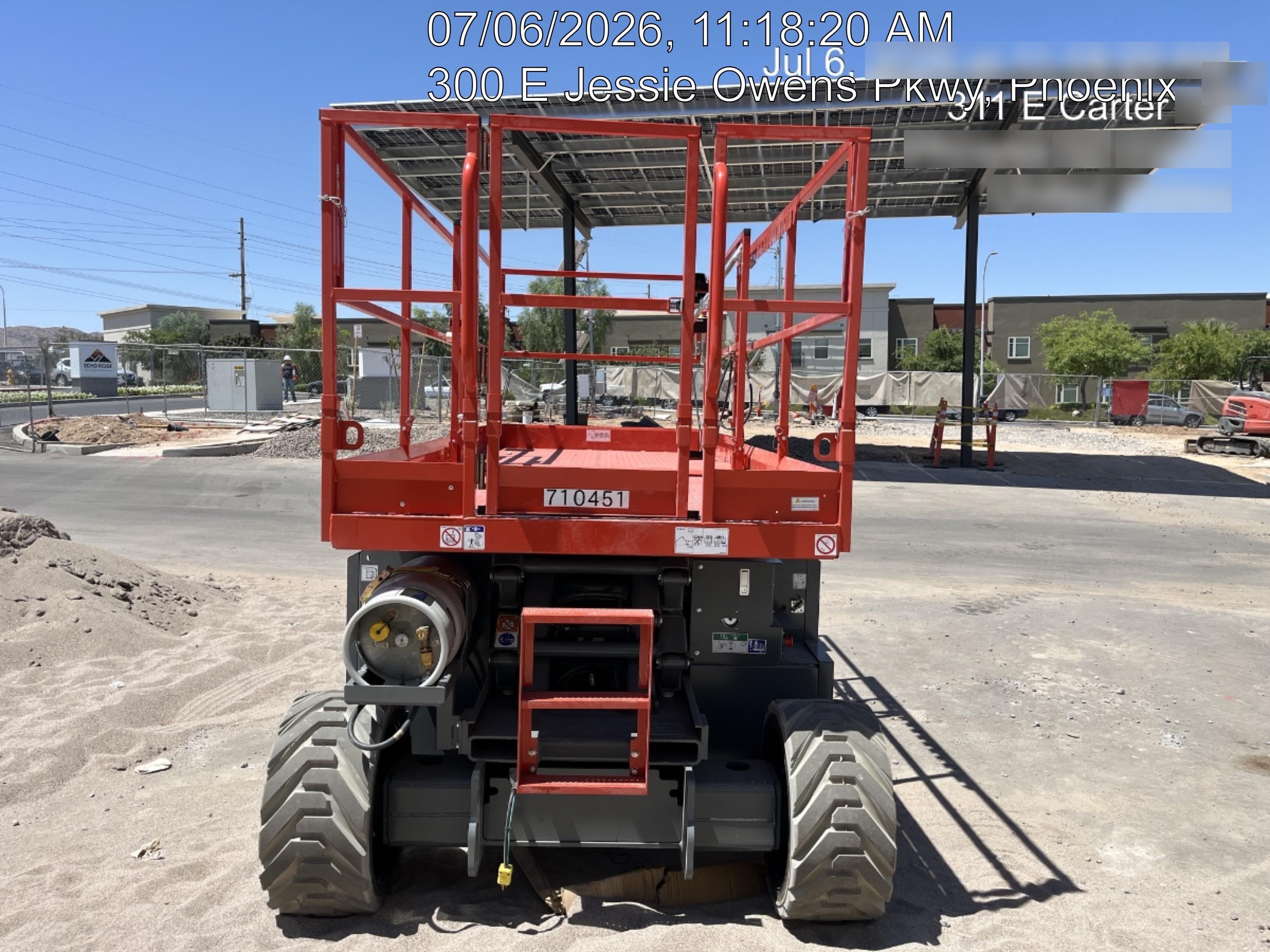 2026 SKYJACK SJ6826 RT