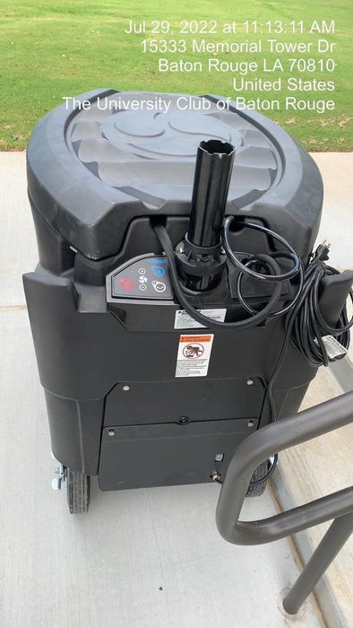 2022 POWER BREEZER PB4BASE