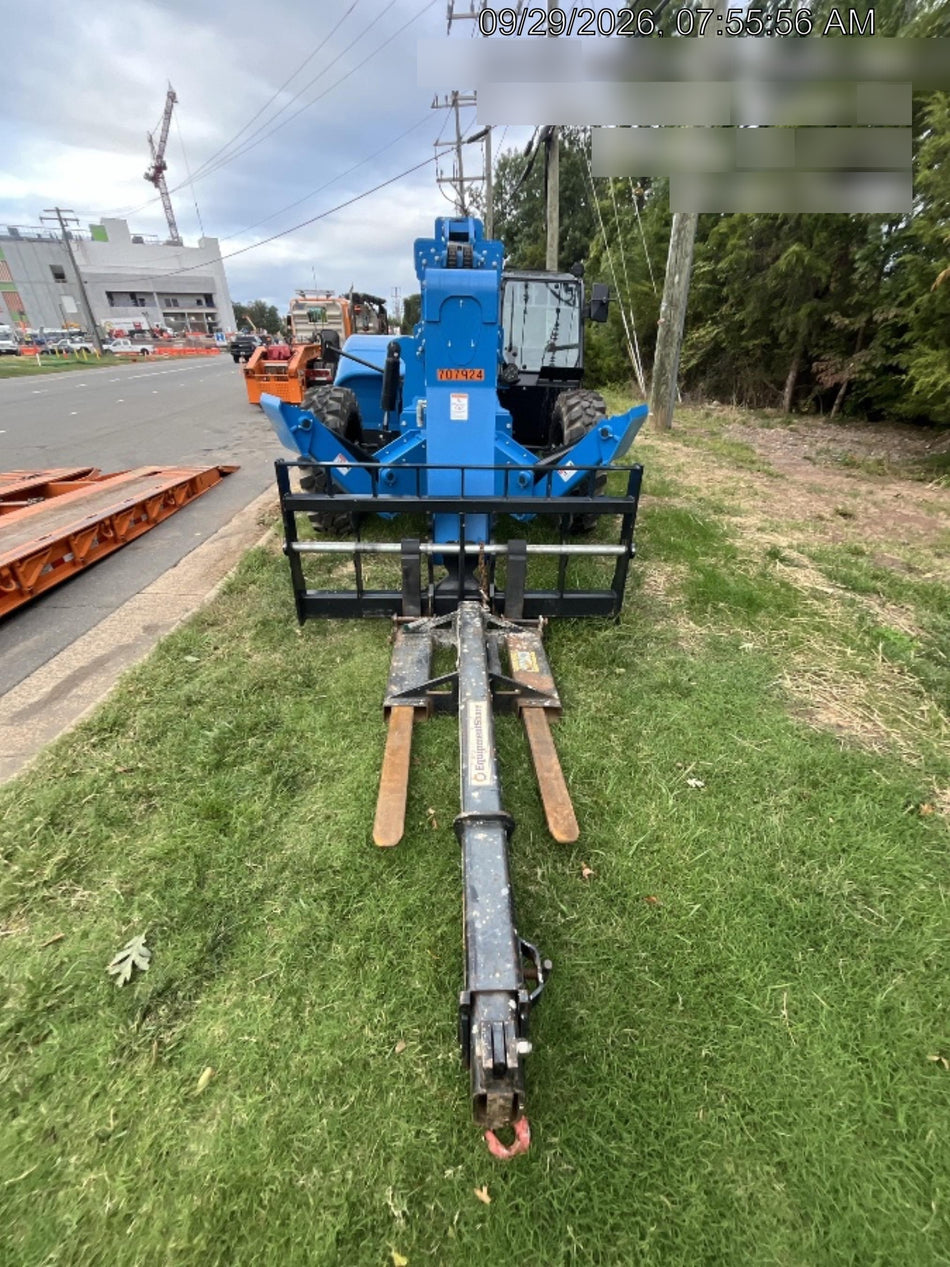 2021 STAR INDUSTRIES M1360B - Star JIB Boom