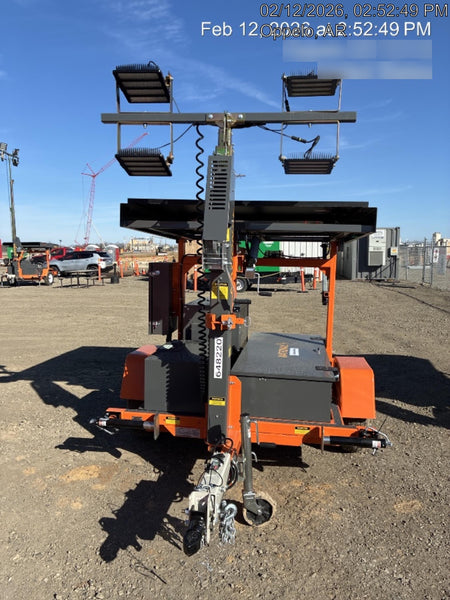 2026 NATIONAL SIGNAL Sunray LTS-300h