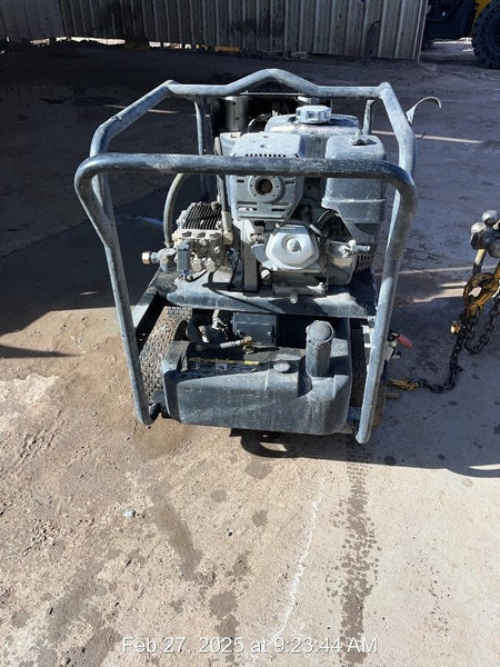 2020 MI-T-M CORPORATION HSP-3504-3MGH