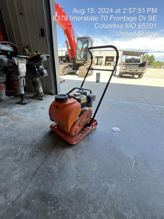 2022 MULTIQUIP MVC82VHW