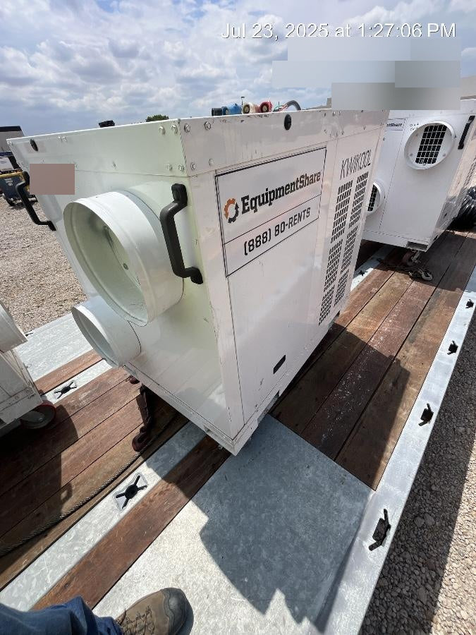 2023 KWIKOOL KPO5-43H