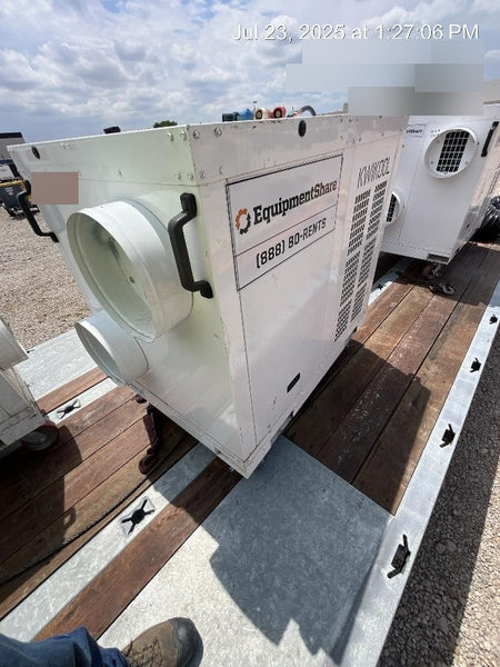 2023 KWIKOOL KPO5-43H