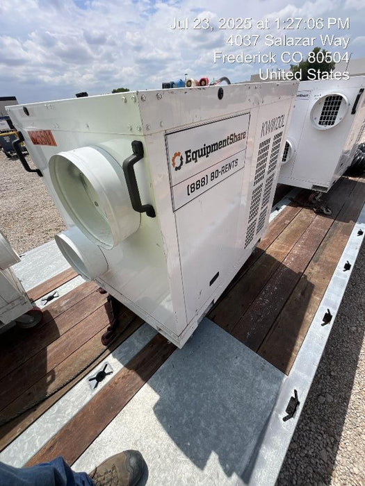 2023 KWIKOOL KPO5-43H