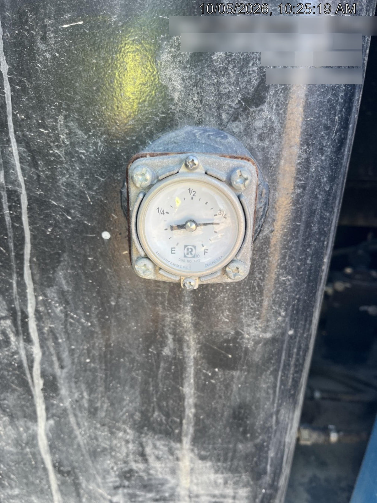 2020 GENIE GS-4390 RT