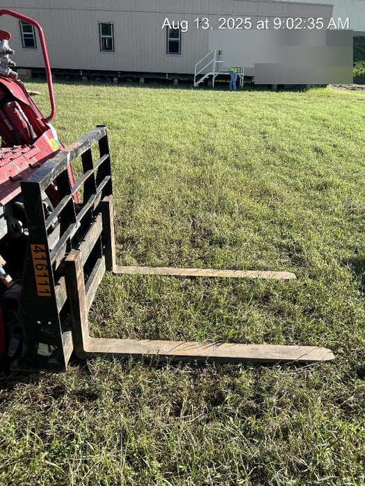 2024 ARROW MATERIAL HANDLING FS5100CB - 72"