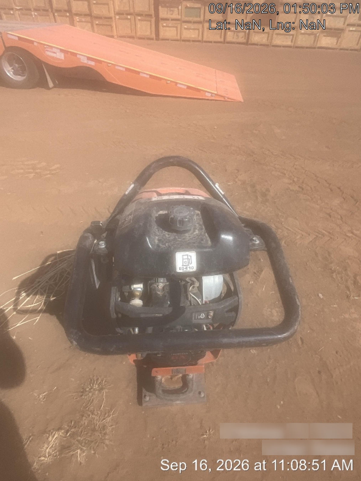 2025 HUSQVARNA LT6005