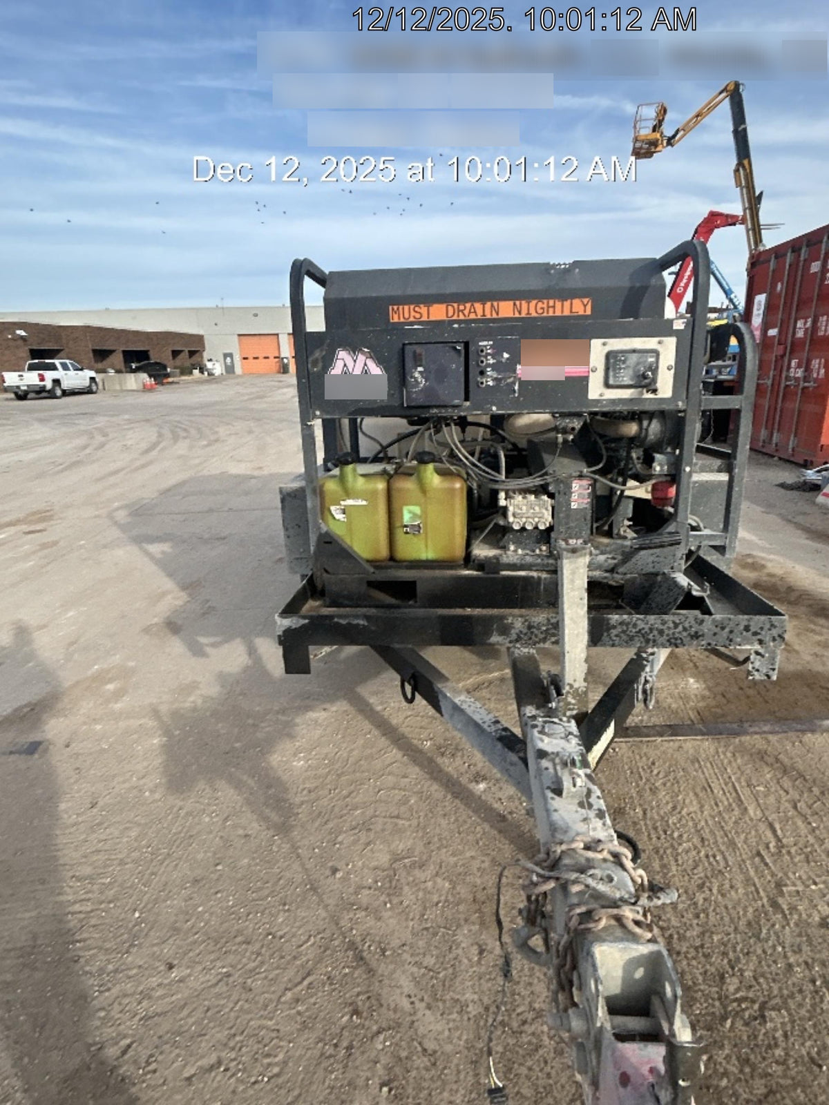 2020 MI-T-M CORPORATION HS-3006-0MDK-UR
