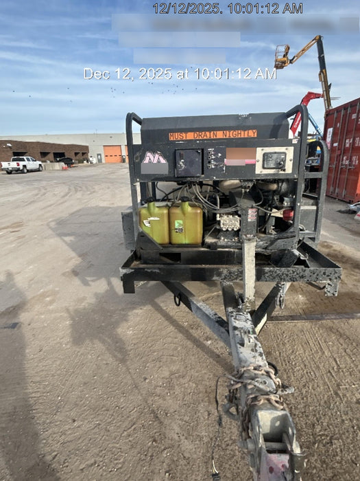 2020 MI-T-M CORPORATION HS-3006-0MDK-UR