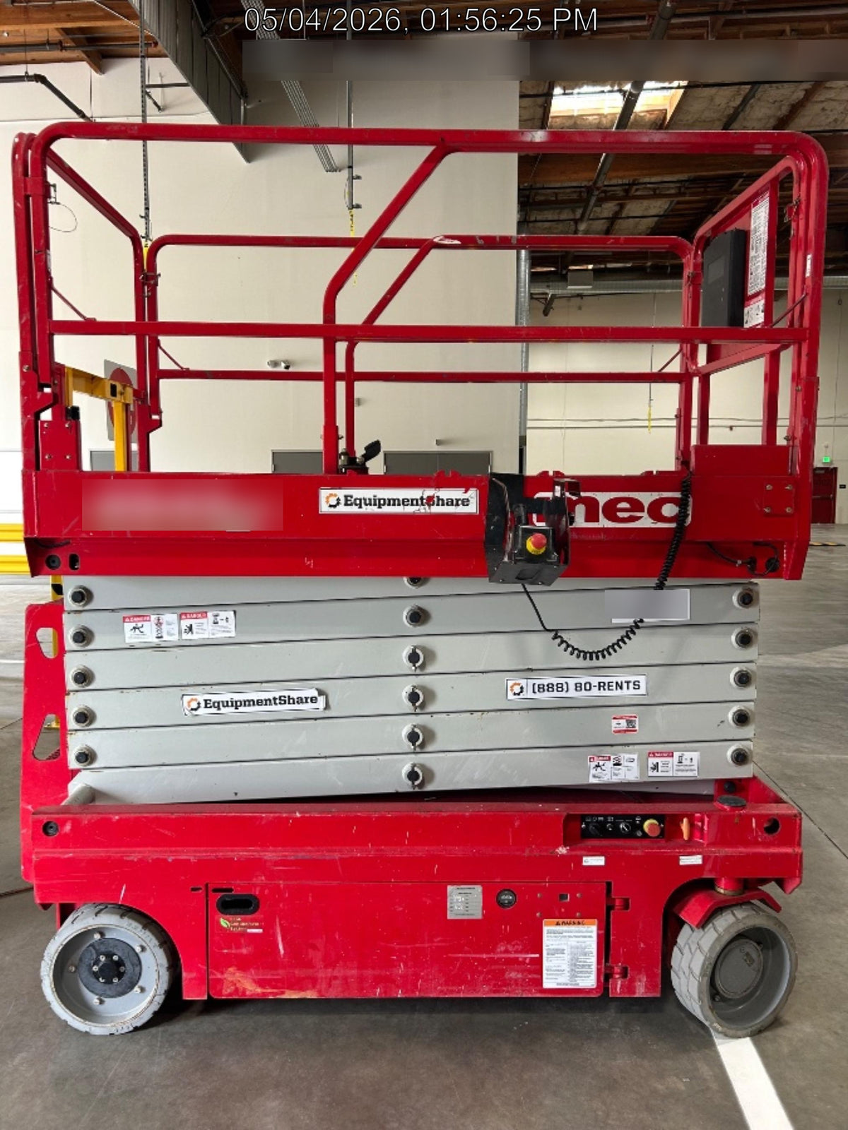 2021 MEC 4046SE