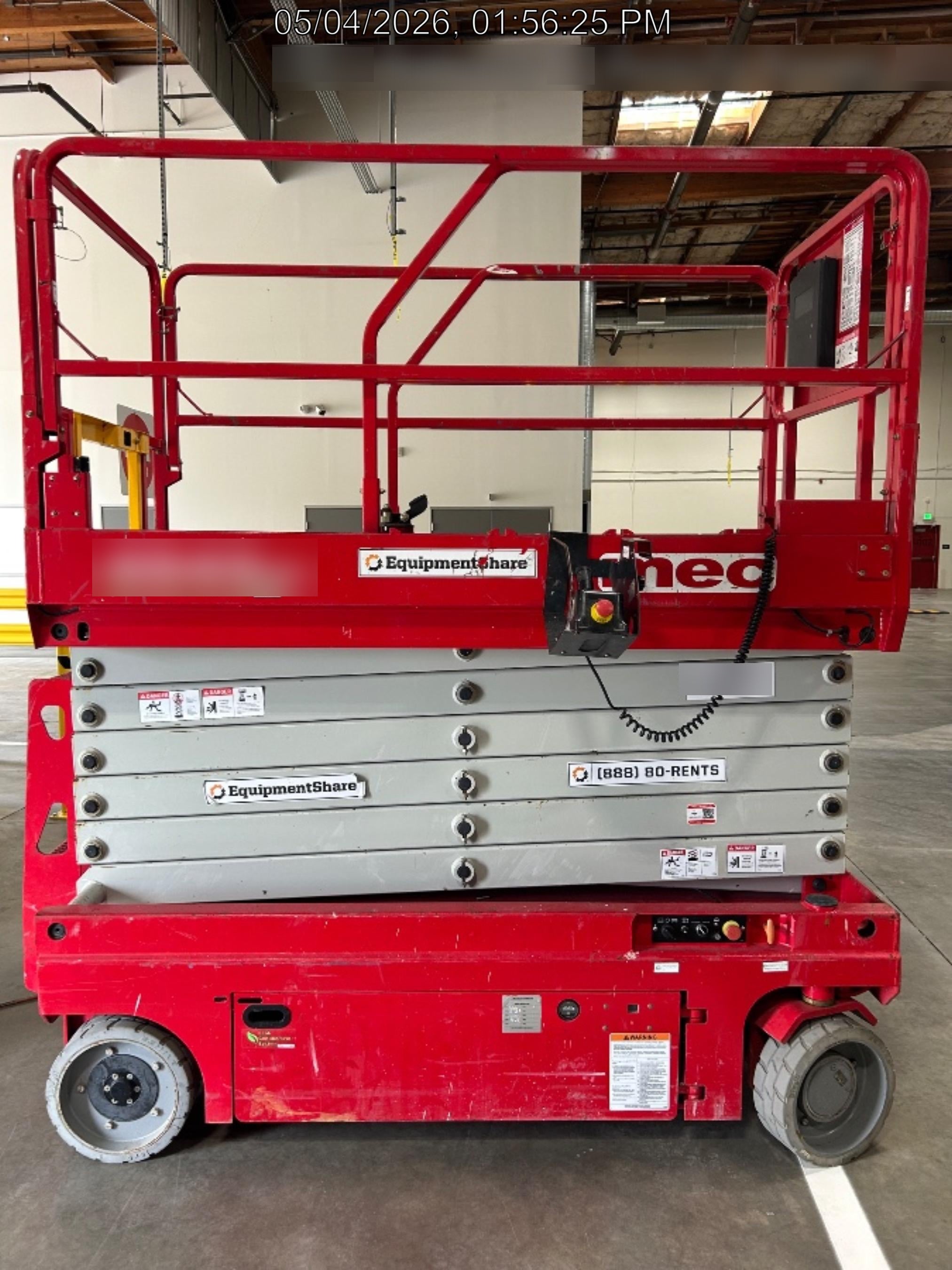 2021 MEC 4046SE