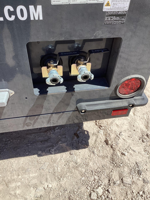 2023 AIRMAN PDS185S CWK