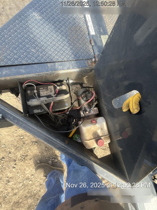 2022 TRIPLE L 1014 Triple L